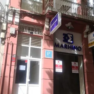 Casablanca Penzion