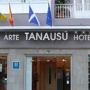 3* Hotel Tanausu