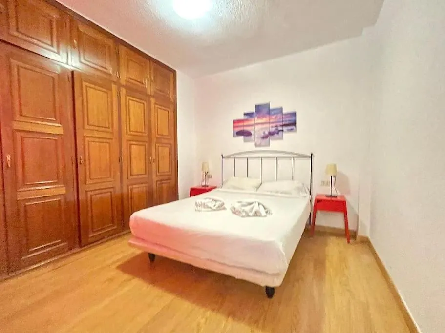 Apartment Centro Santa Cruz De Tenerife