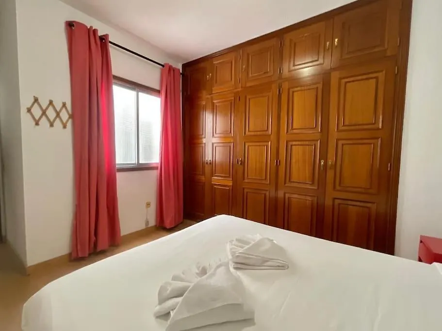 Apartment Centro Santa Cruz De Tenerife Spain